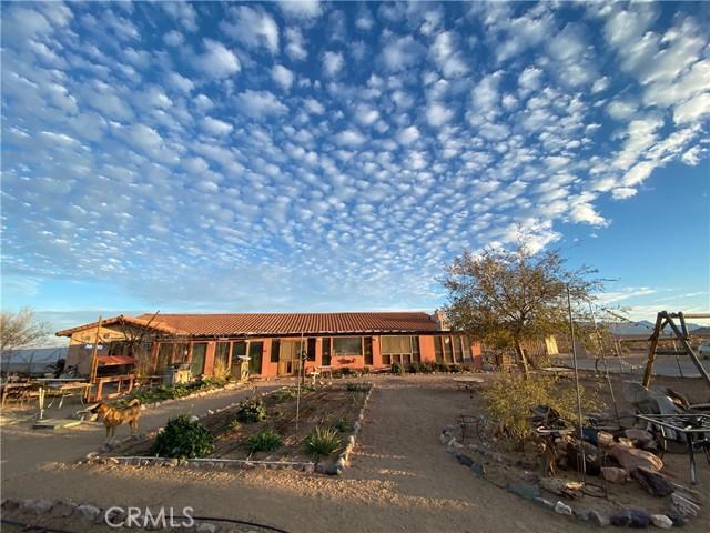 691 Desert Trail Way, Tecopa, CA for sale - Building Photo - Image 2 of 62