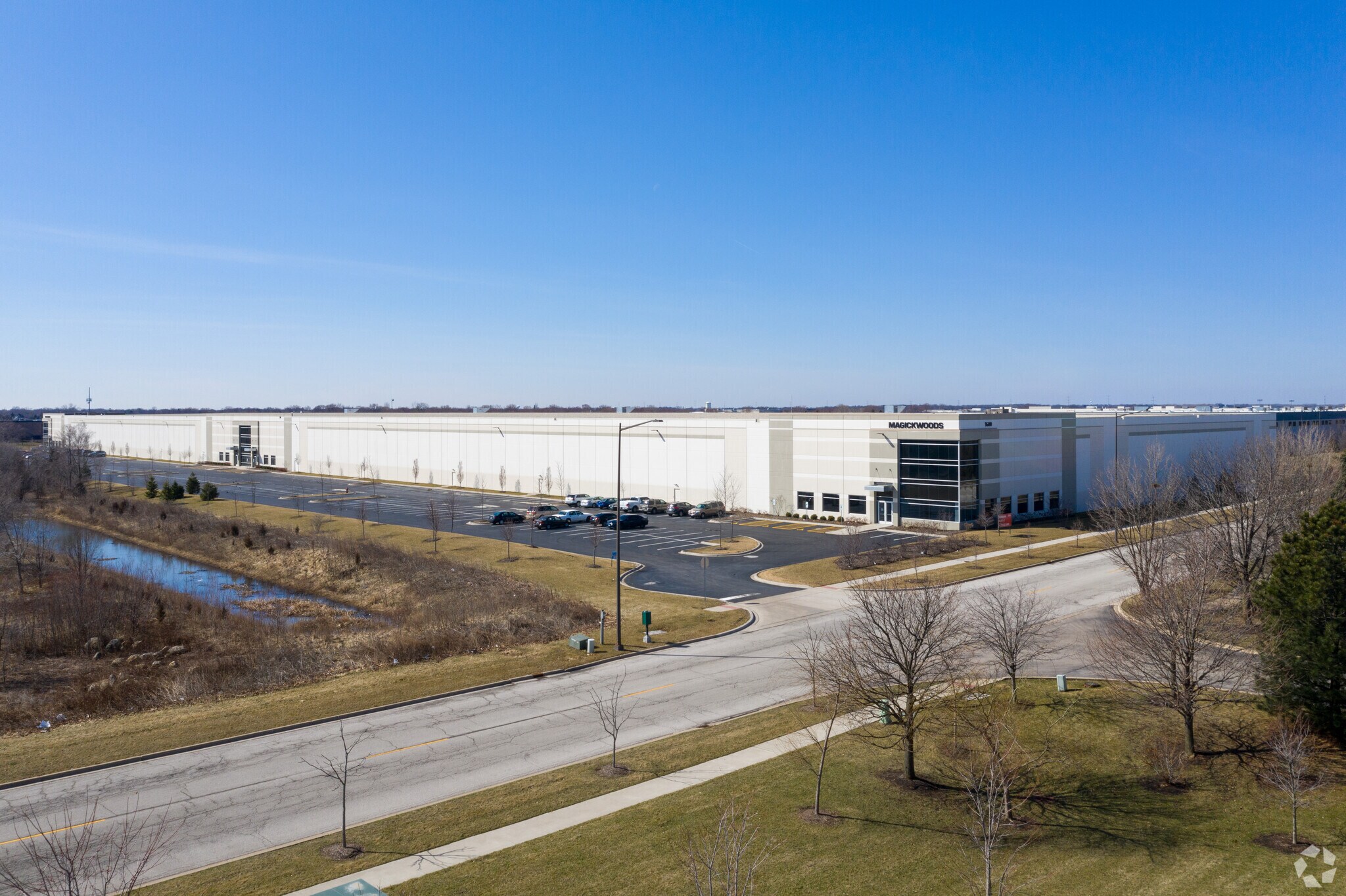 1600 Sequoia Dr, Aurora, IL for sale Building Photo- Image 1 of 1