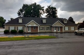 More details for 2751 Old Home Rd, Akron, OH - Office for Lease
