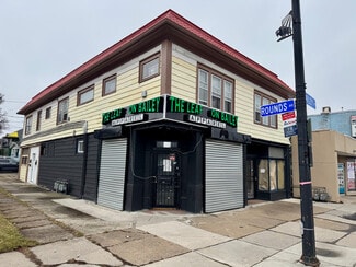More details for 3395 Bailey Ave, Buffalo, NY - Retail for Lease