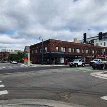 810-822 W Lake St, Minneapolis, MN for lease Building Photo- Image 2 of 4