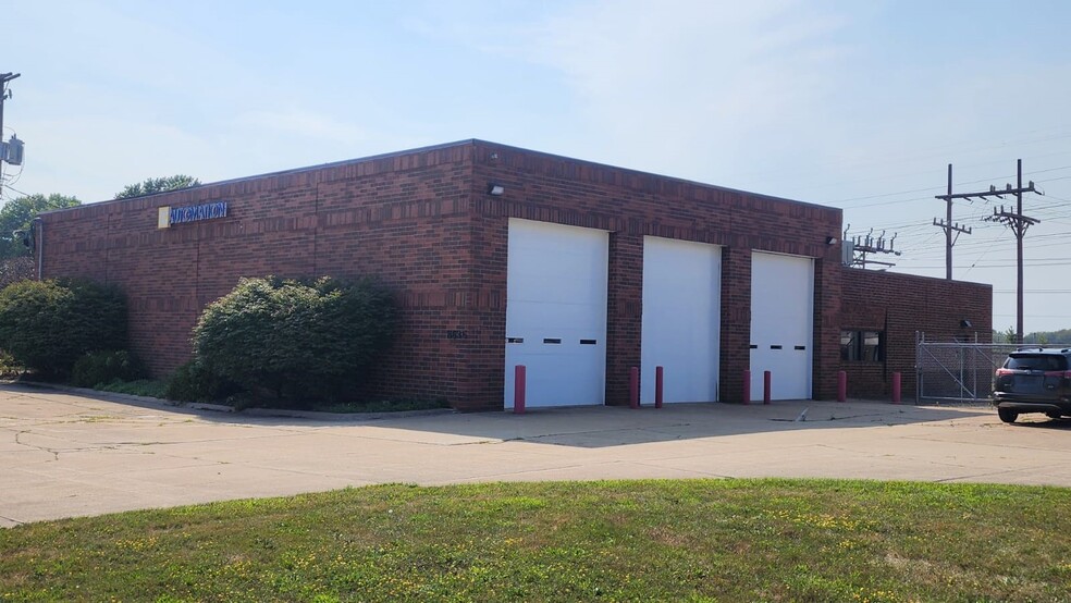 8635 East Ave, Mentor, OH for lease - Primary Photo - Image 2 of 6