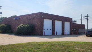 More details for 8635 East Ave, Mentor, OH - Industrial for Sale