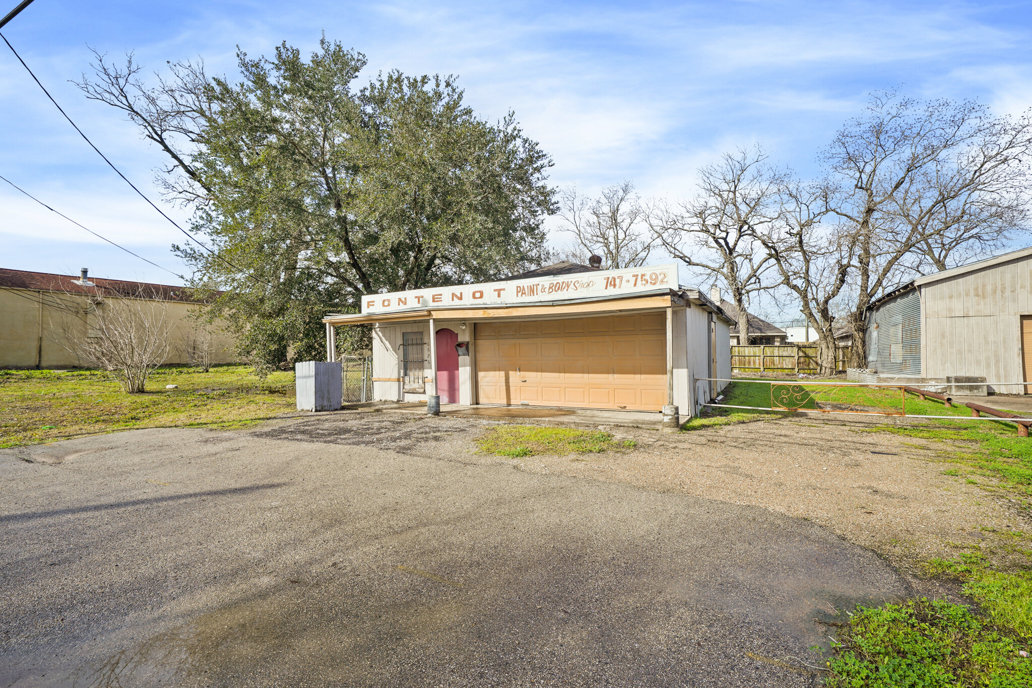 6626 Calhoun Rd, Houston, TX for sale Primary Photo- Image 1 of 7