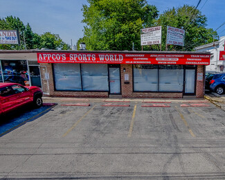 More details for 816 South Ave, Secane, PA - Retail for Sale