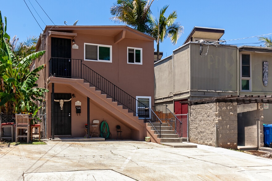 4225-4227 Whittier St, San Diego, CA for sale - Building Photo - Image 3 of 22