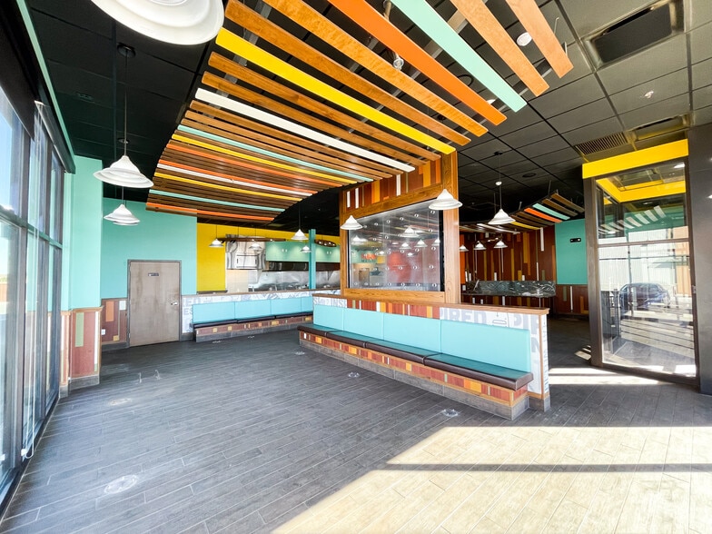 4410 114th St, Lubbock, TX for lease - Interior Photo - Image 3 of 15