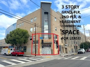 800 E 12th St, Los Angeles, CA for lease Interior Photo- Image 2 of 13