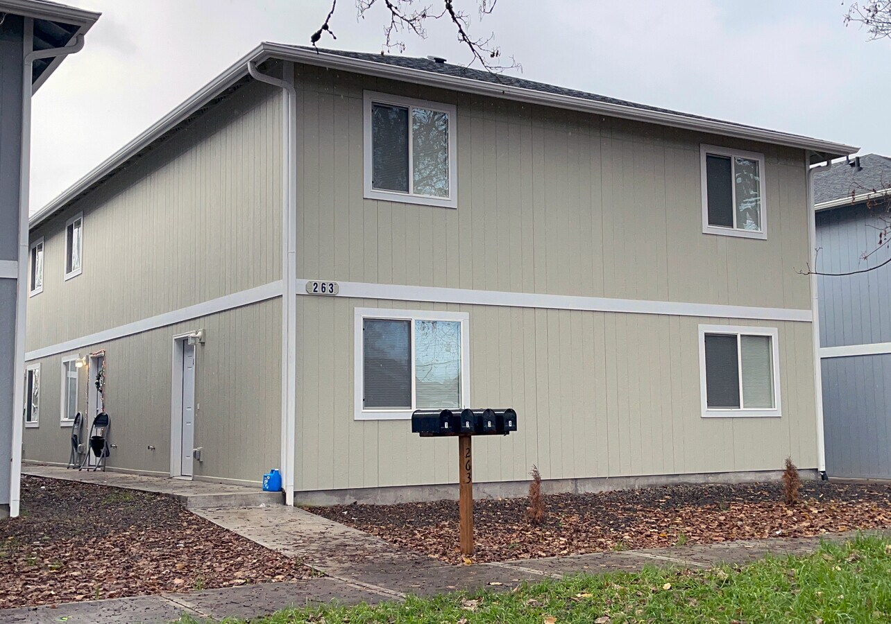 263 20th ave, Longview, WA 98632 Multifamily for Sale