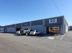 11290 Trade Center Dr, Rancho Cordova CA - Warehouse