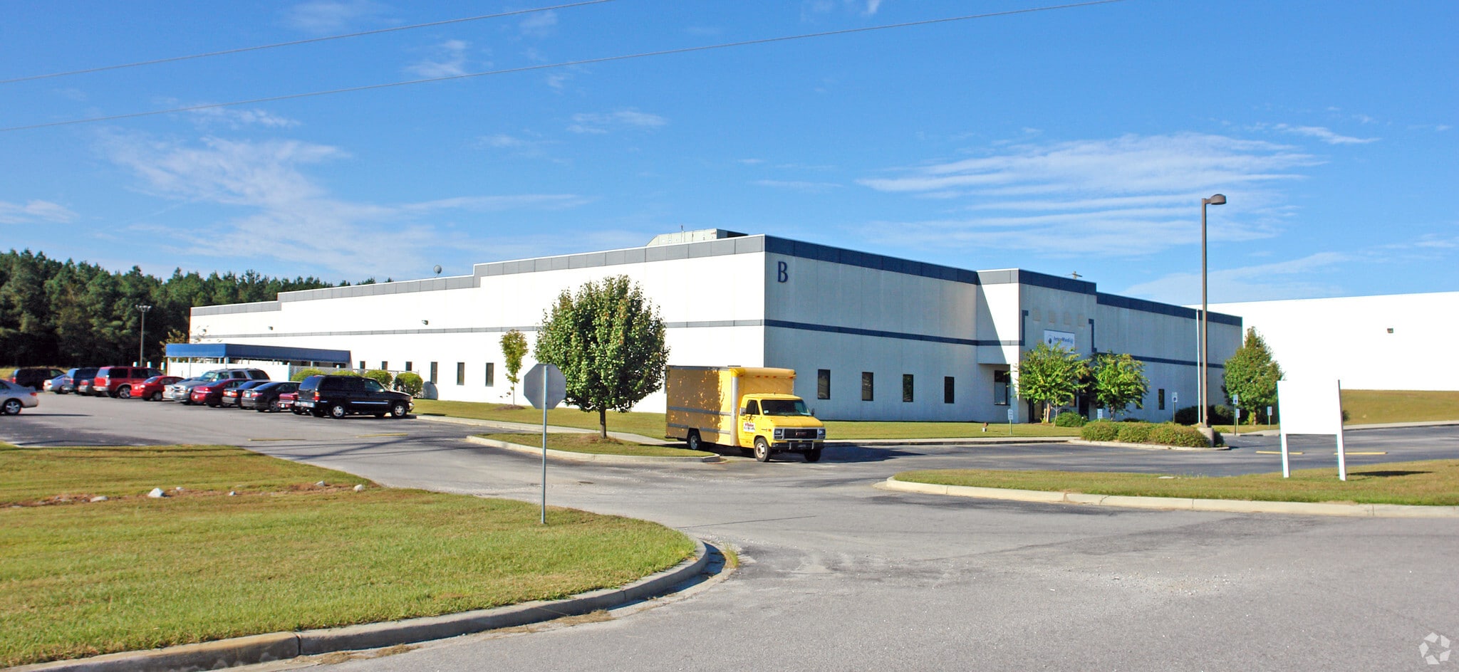 179 Regional Pky, Orangeburg, SC for lease Primary Photo- Image 1 of 5