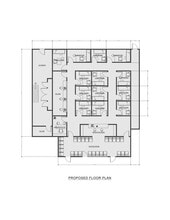 2921 Palo Verde Ave, Long Beach, CA for lease Site Plan- Image 1 of 2