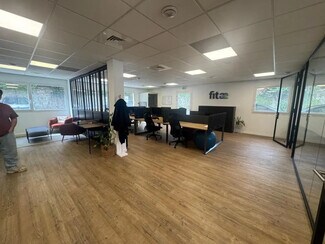 More details for Office for Lease