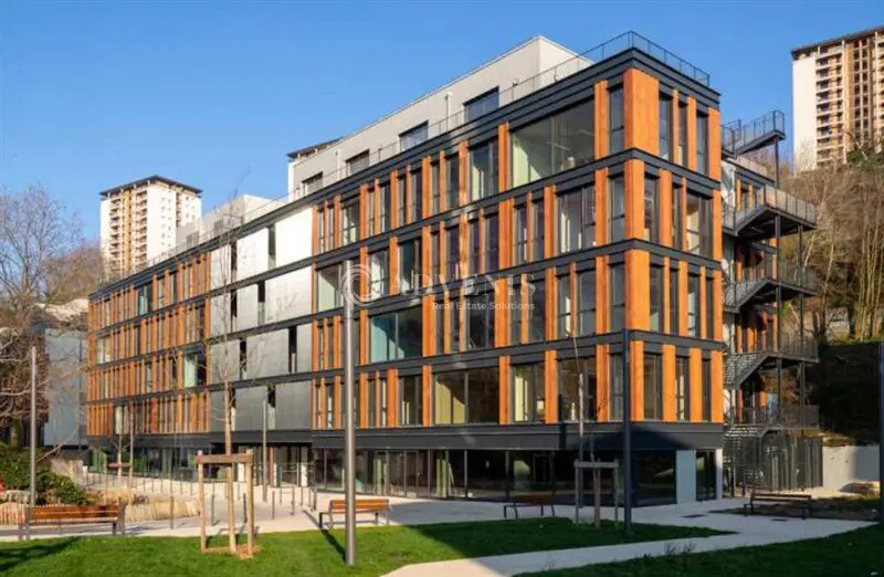 Office in Lyon for lease Building Photo- Image 1 of 13