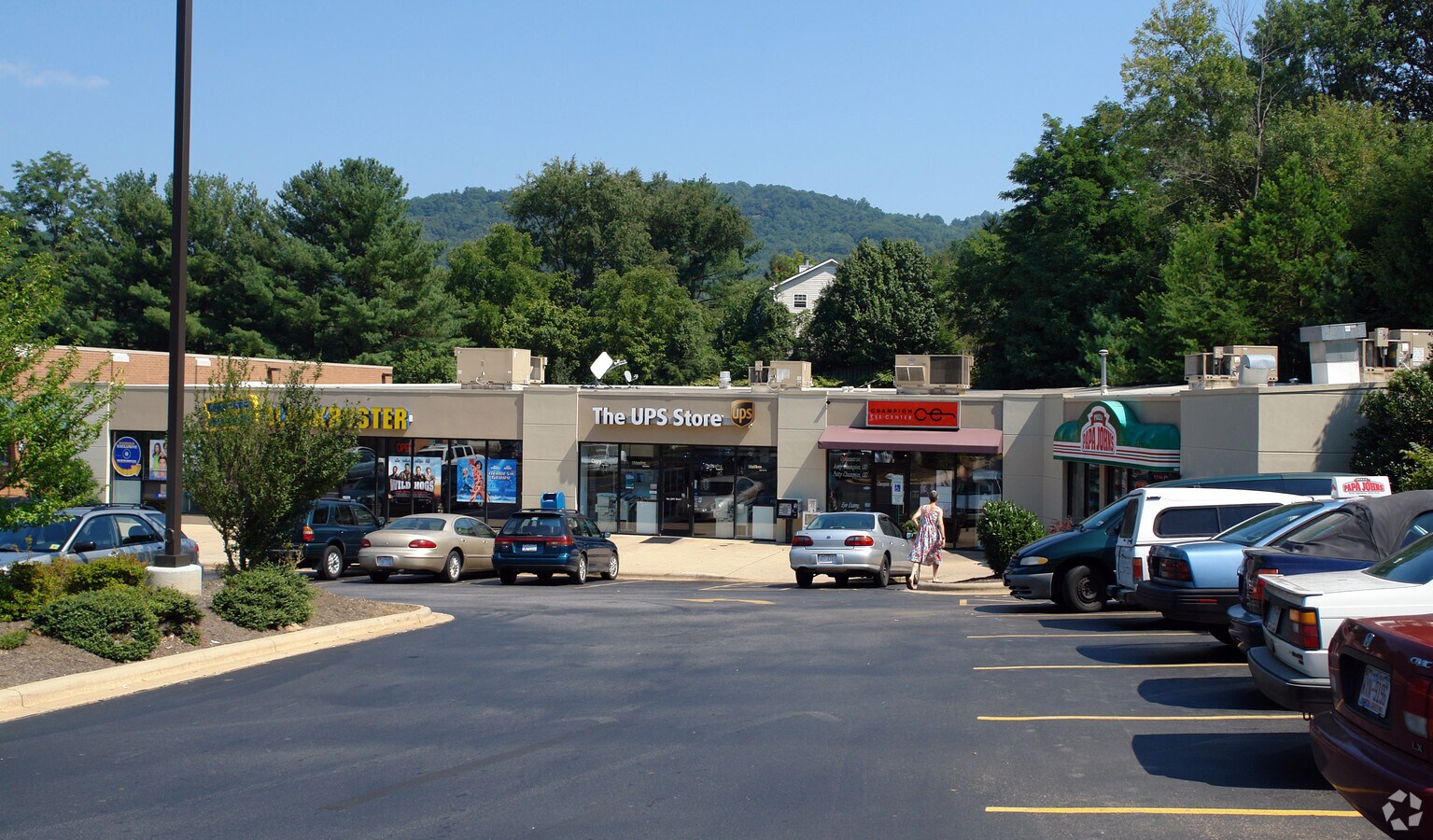 825 Merrimon Ave, Asheville, NC 28804 Property Record