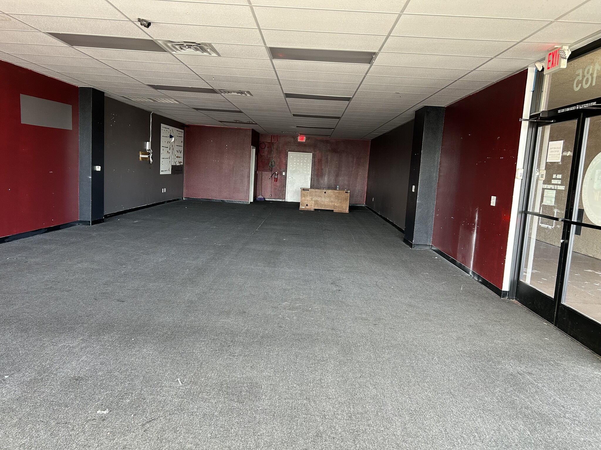 900 S Valley View Blvd, Las Vegas, NV for lease Interior Photo- Image 1 of 3