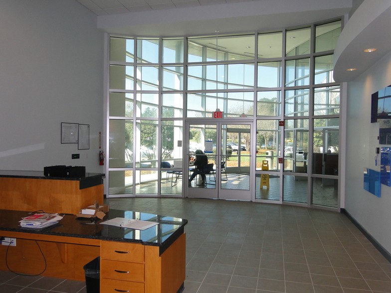 145 Technology Ln, Henderson, NC for lease - Lobby - Image 3 of 3