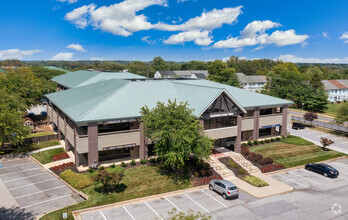 3100 Lord Baltimore Dr, Windsor Mill, MD - aerial  map view - Image1