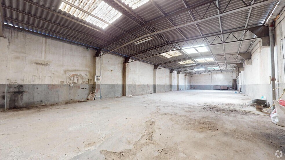 Multifamily in Madrid, Madrid for sale - Interior Photo - Image 1 of 1