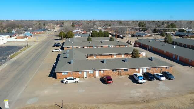 1301 S Maddox Ave, Dumas, TX 79029 - Jasmine Apartments | LoopNet