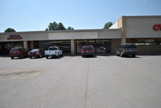 More details for 1300-1412 Broadway Ave, Gladewater, TX - Retail for Lease