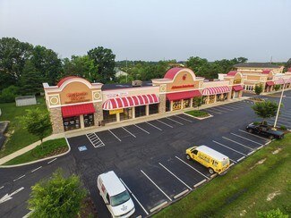 More details for 2112 DiDonato Dr, Chester, MD - Retail for Lease