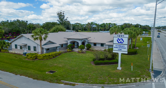 More details for 1201 N Parrott Ave, Okeechobee, FL - Office for Sale