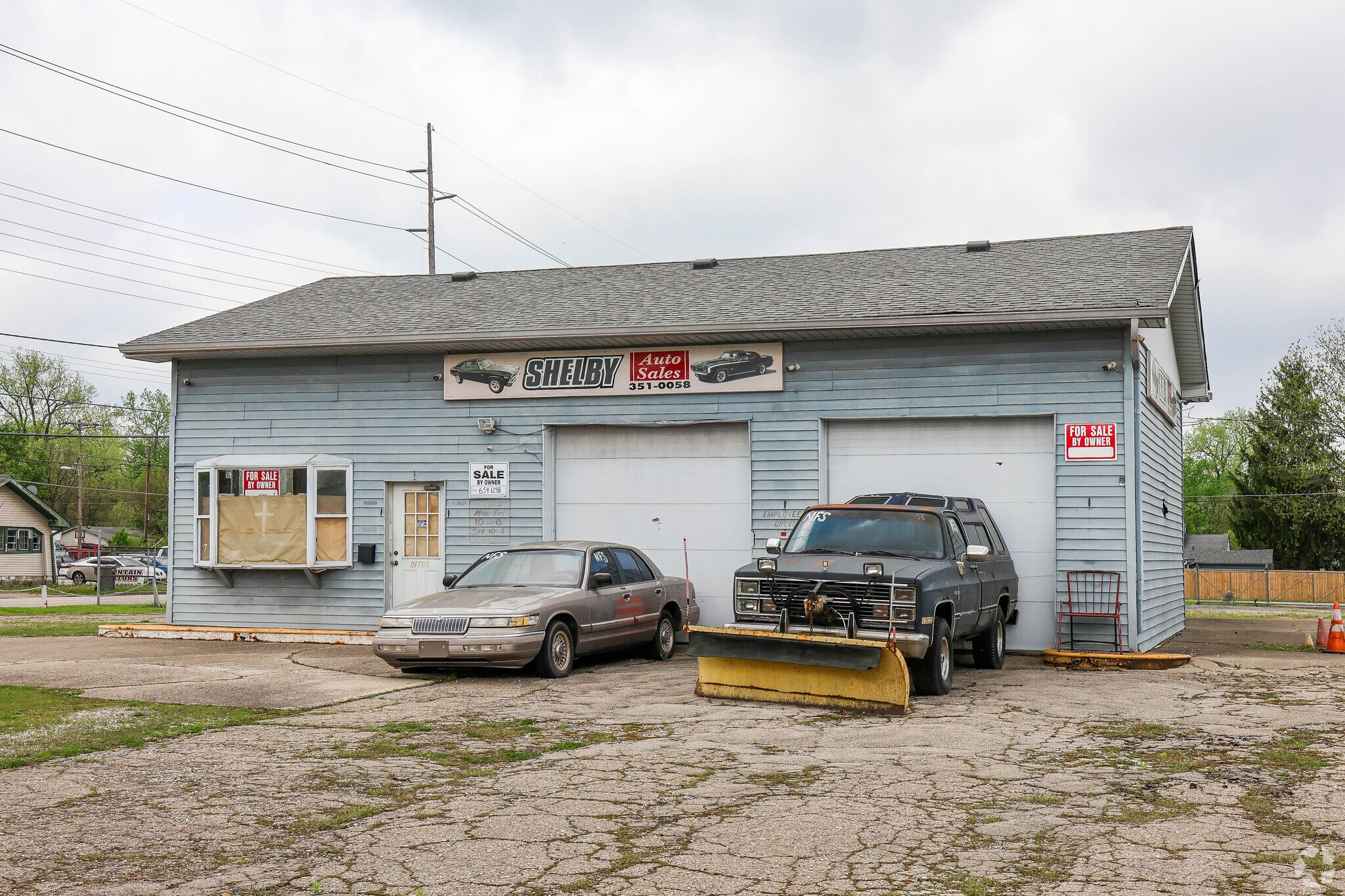 3750 Prospect St, Indianapolis, IN for sale Primary Photo- Image 1 of 18