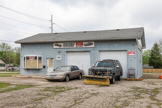 More details for 3750 Prospect St, Indianapolis, IN - Industrial for Sale