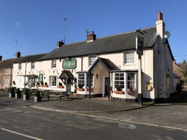 Kingston Rd, Shalbourne for sale Building Photo- Image 1 of 1