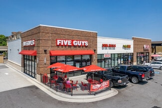 More details for 1435 S Highway 27, Carrollton, GA - Retail for Lease