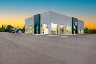 More details for 663 Stewart Blvd, Brockville, ON - Industrial for Sale