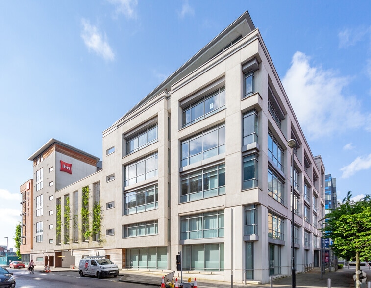 1 Linear Park, Bristol for lease - Building Photo - Image 3 of 7