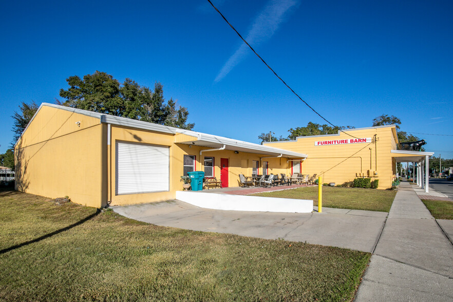 112 W Berckman St, Fruitland Park, FL for sale - Building Photo - Image 3 of 29