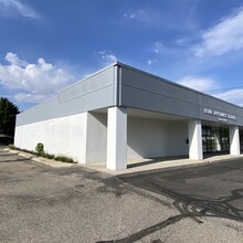 10688 W Executive Dr, Boise, ID for lease Building Photo- Image 2 of 6