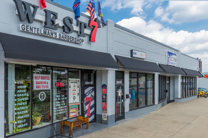20354 W 7 Mile