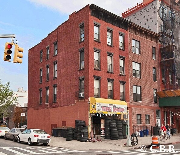 144 4th Ave, Brooklyn, NY for sale Primary Photo- Image 1 of 1