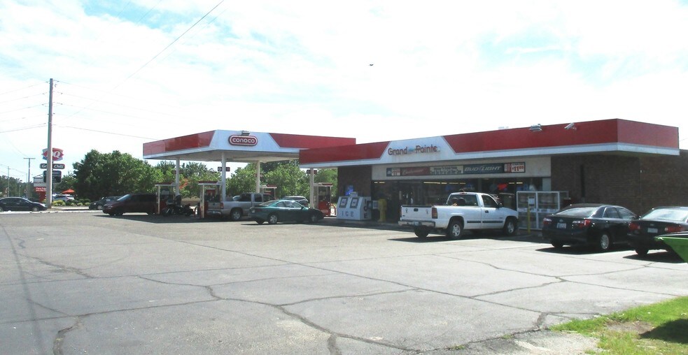 2130 S Main St, Grove, OK for sale - Primary Photo - Image 1 of 1