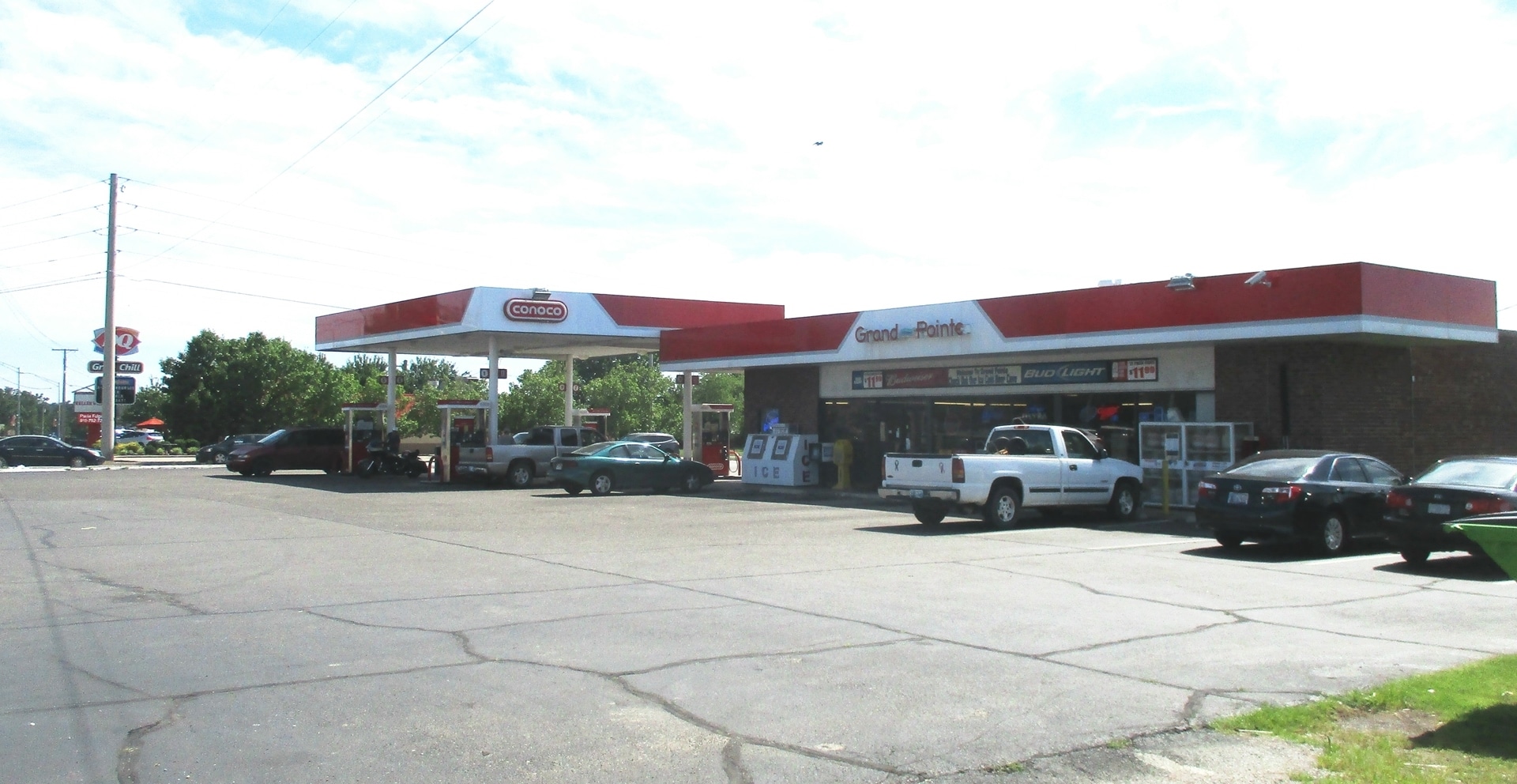 2130 S Main St, Grove, OK for sale Primary Photo- Image 1 of 1