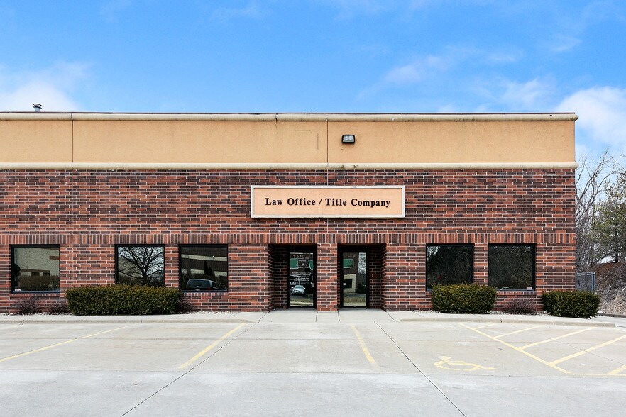 23808 W Andrew Rd, Plainfield, IL for sale - Building Photo - Image 1 of 1