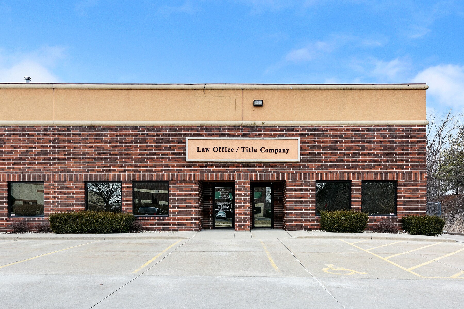 23808 W Andrew Rd, Plainfield, IL for sale Building Photo- Image 1 of 1