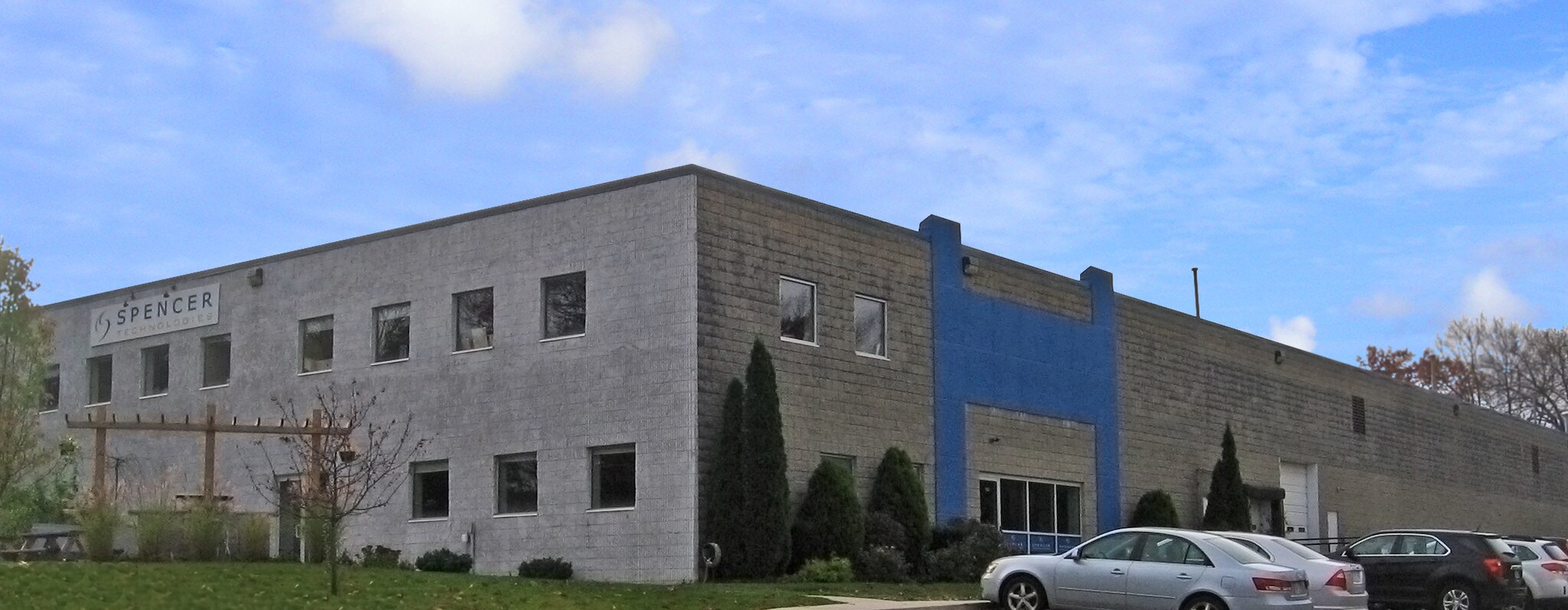 102 Otis St, Northborough, MA for sale Primary Photo- Image 1 of 1