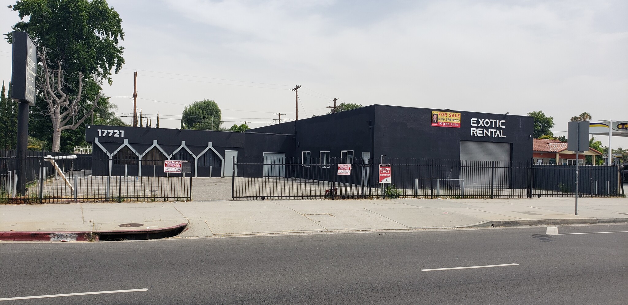 17721 Sherman Way, Reseda, CA for sale Building Photo- Image 1 of 50