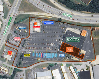 More details for 6241 Perimeter Dr, Chattanooga, TN - Retail for Lease