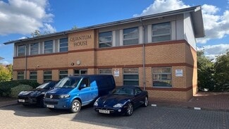 More details for 6 Timothys Bridge Rd, Stratford Upon Avon - Office for Sale