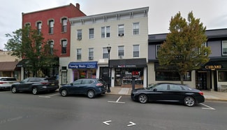 More details for 1475-1479 Main St, Rahway, NJ - Multifamily for Sale