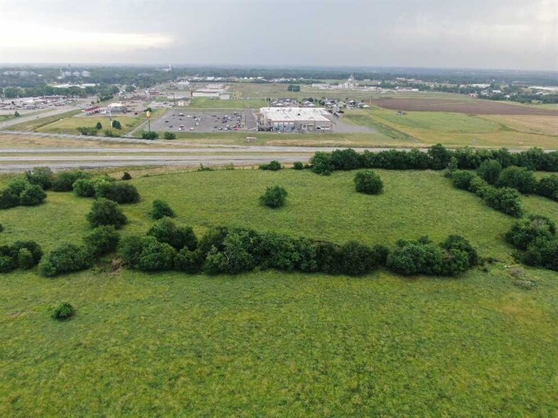 Highway 52, Butler, MO for sale - Aerial - Image 3 of 11