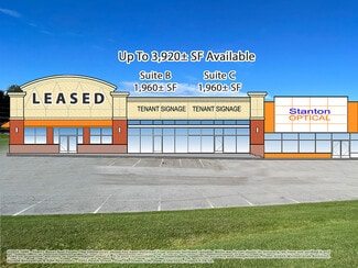 More details for 5942 Peach St, Erie, PA - Retail for Lease