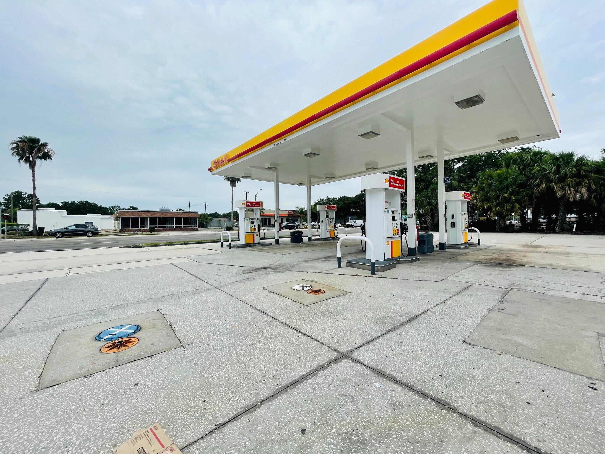 Gas Buddy Clearwater Fl - dpkfqel