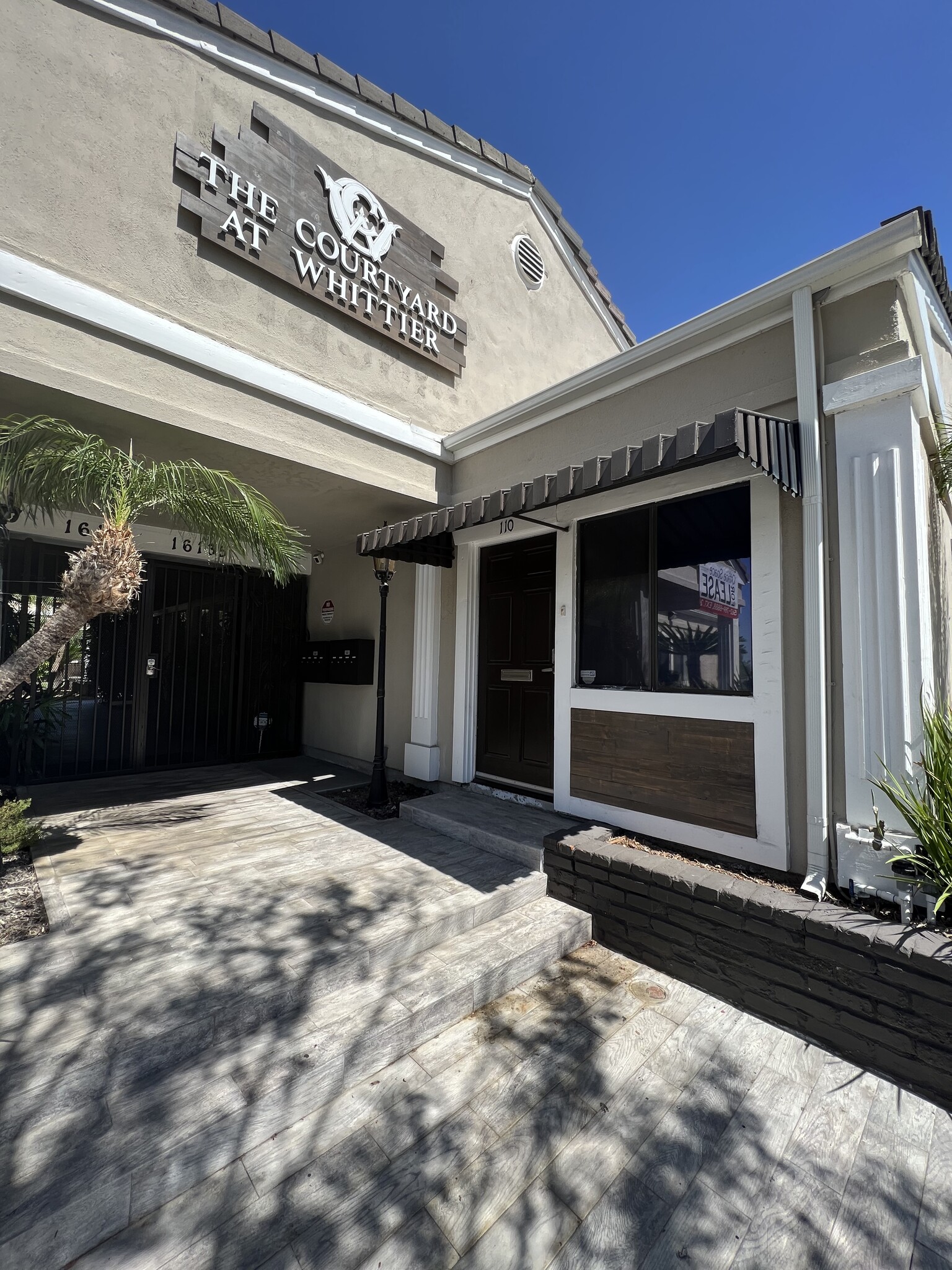 16135 Whittier Blvd, Whittier, CA for sale Building Photo- Image 1 of 1